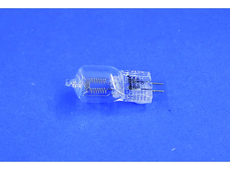 Omnilux 240V/650W GX-6.35 